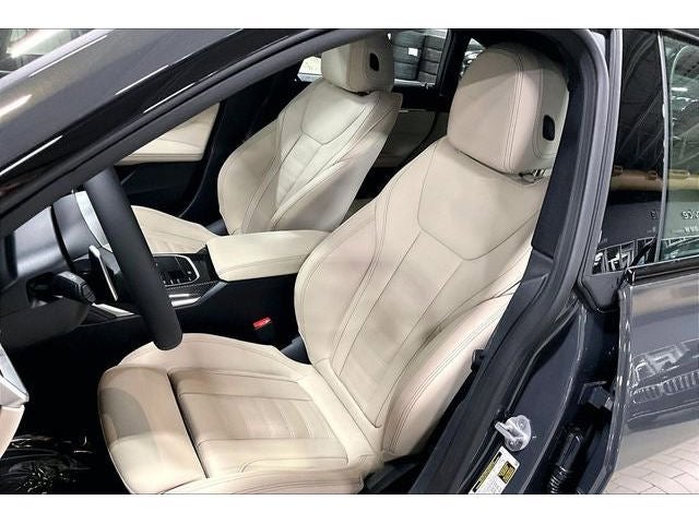 2026 BMW 4 Series M440i xDrive