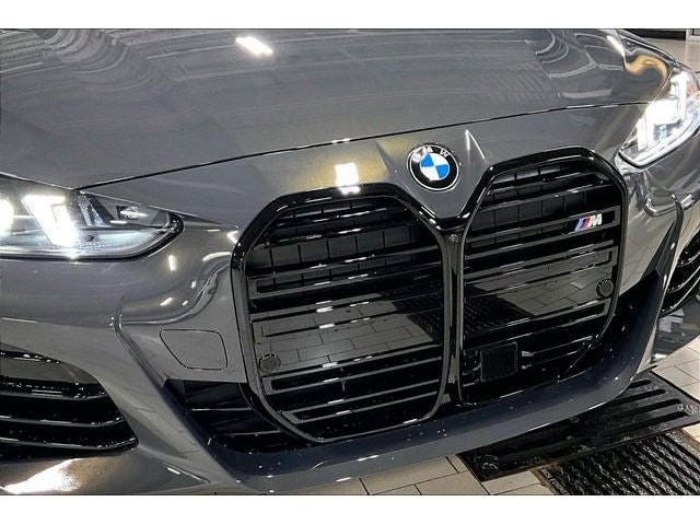 2026 BMW 4 Series M440i xDrive
