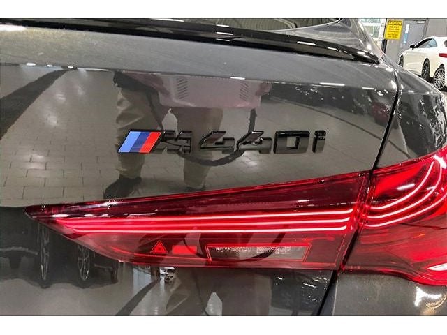 2026 BMW 4 Series M440i xDrive