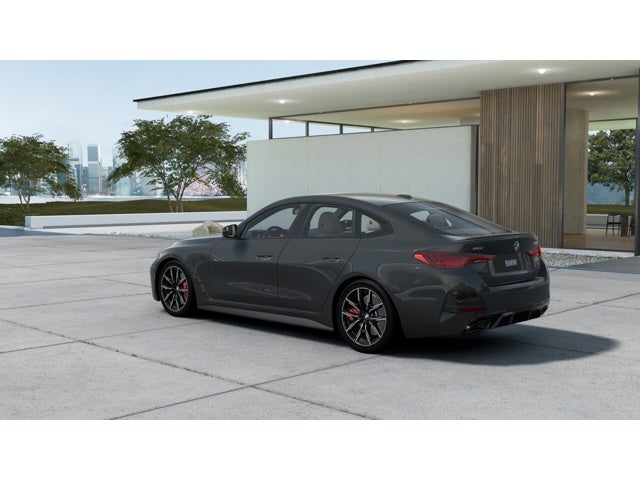 2026 BMW 4 Series M440i xDrive