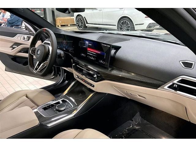 2026 BMW 4 Series M440i xDrive