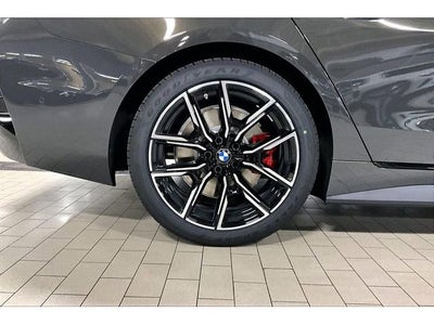 2026 BMW 4 Series M440i xDrive