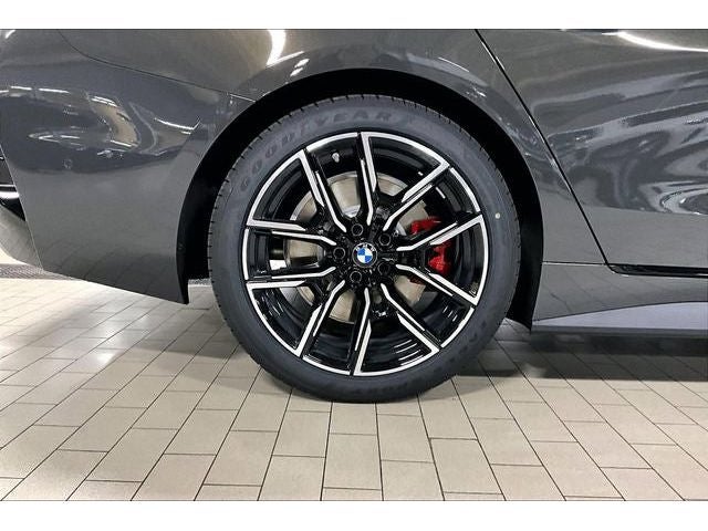 2026 BMW 4 Series M440i xDrive