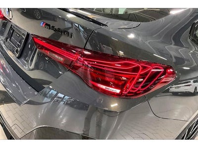 2026 BMW 4 Series M440i xDrive