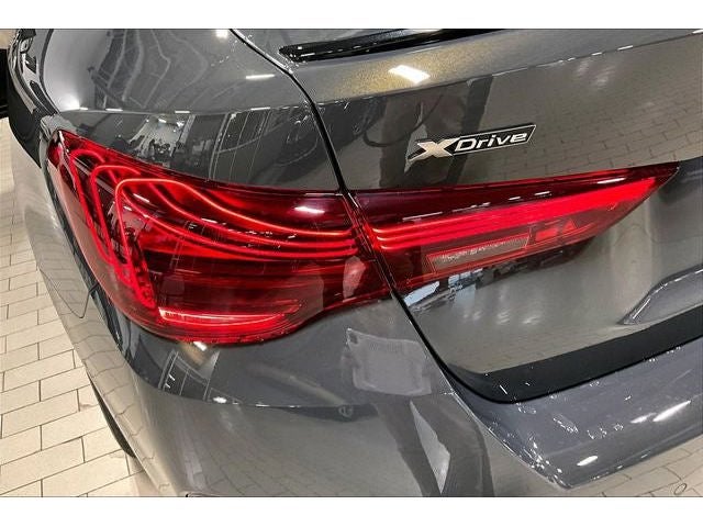 2026 BMW 4 Series M440i xDrive