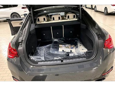 2026 BMW 4 Series M440i xDrive