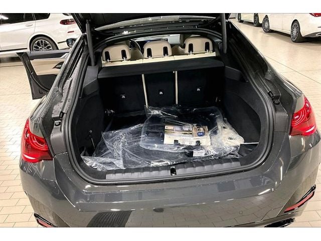 2026 BMW 4 Series M440i xDrive