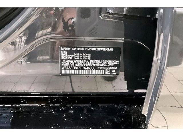 2026 BMW 4 Series M440i xDrive