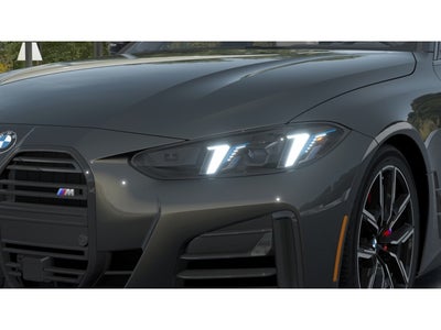 2026 BMW 4 Series M440i xDrive