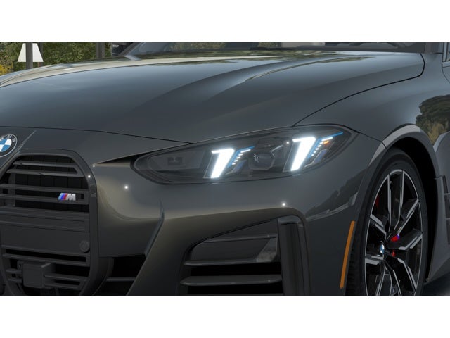 2026 BMW 4 Series M440i xDrive