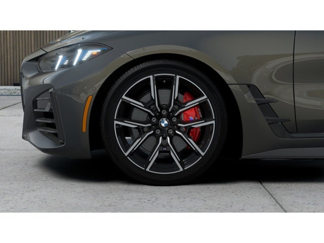 2026 BMW 4 Series M440i xDrive