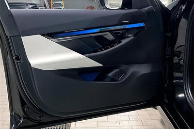 2026 BMW 5 Series 540i xDrive