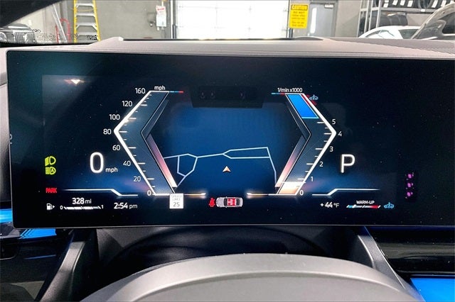 2026 BMW 5 Series 540i xDrive