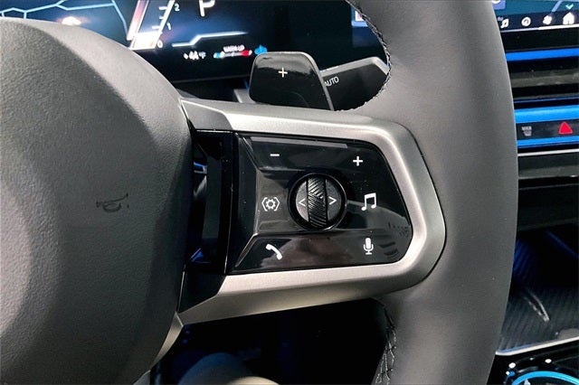 2026 BMW 5 Series 540i xDrive