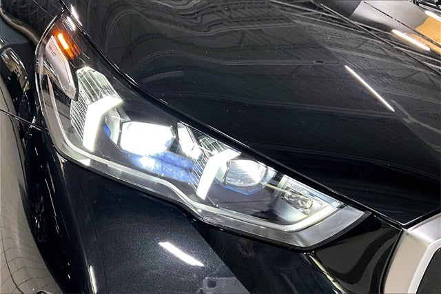 2026 BMW 5 Series 540i xDrive