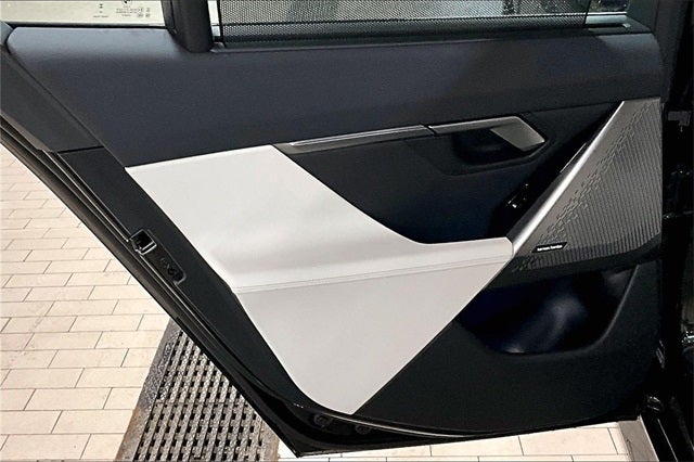 2026 BMW 5 Series 540i xDrive