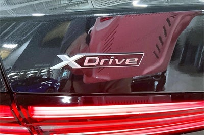 2026 BMW 5 Series 540i xDrive