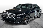2026 BMW 5 Series 540i xDrive