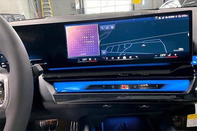 2026 BMW 5 Series 540i xDrive