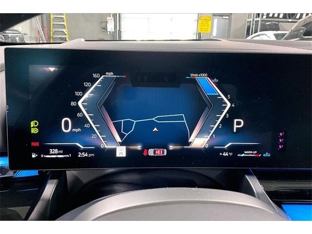 2026 BMW 5 Series 540i xDrive