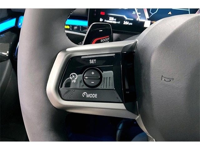 2026 BMW 5 Series 540i xDrive