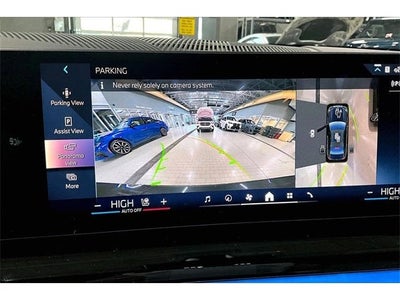 2026 BMW 5 Series 540i xDrive