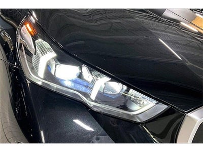 2026 BMW 5 Series 540i xDrive