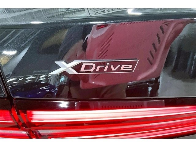 2026 BMW 5 Series 540i xDrive