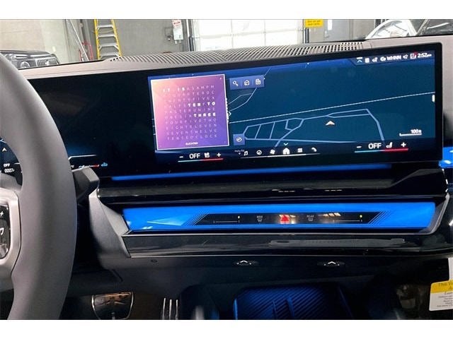 2026 BMW 5 Series 540i xDrive