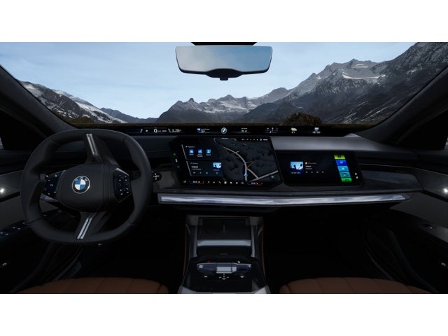 2027 BMW 7 Series 740i xDrive