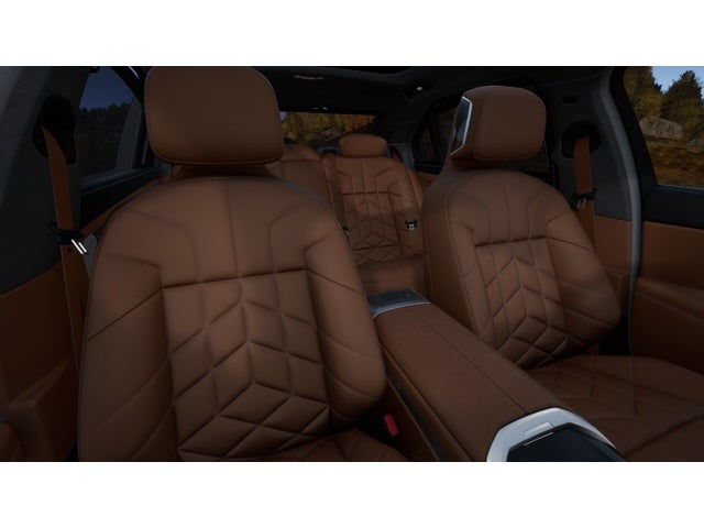2027 BMW 7 Series 740i xDrive