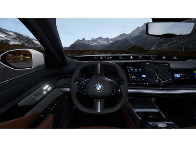2027 BMW 7 Series 740i xDrive