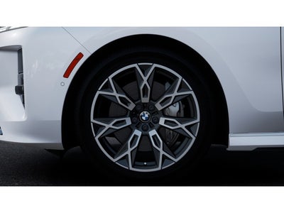 2027 BMW 7 Series 740i xDrive