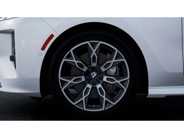 2027 BMW 7 Series 740i xDrive