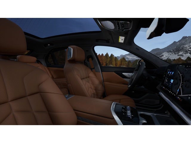 2027 BMW 7 Series 740i xDrive