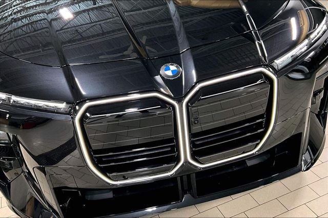 2027 BMW 7 Series 740i xDrive