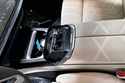 2027 BMW 7 Series 740i xDrive