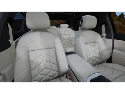 2027 BMW 7 Series 740i xDrive