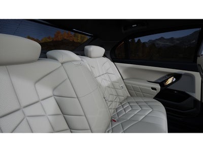2027 BMW 7 Series 740i xDrive