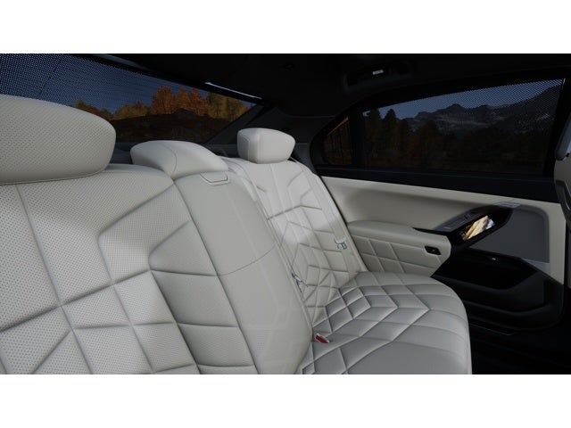 2027 BMW 7 Series 740i xDrive
