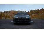 2027 BMW 7 Series 740i xDrive