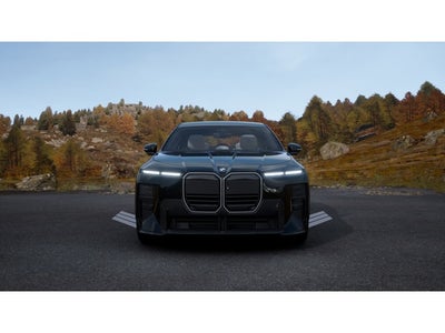 2027 BMW 7 Series 740i xDrive