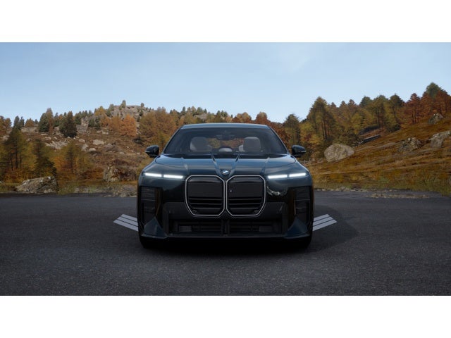 2027 BMW 7 Series 740i xDrive