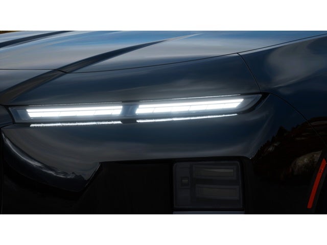 2027 BMW 7 Series 740i xDrive