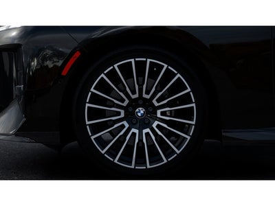 2027 BMW 7 Series 740i xDrive