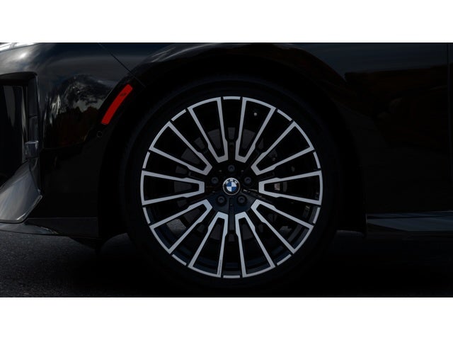 2027 BMW 7 Series 740i xDrive