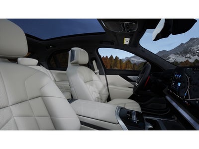 2027 BMW 7 Series 740i xDrive