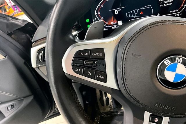 2023 BMW 5 Series 540i xDrive