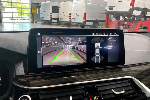 2023 BMW 5 Series 540i xDrive