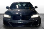 2023 BMW 5 Series 540i xDrive